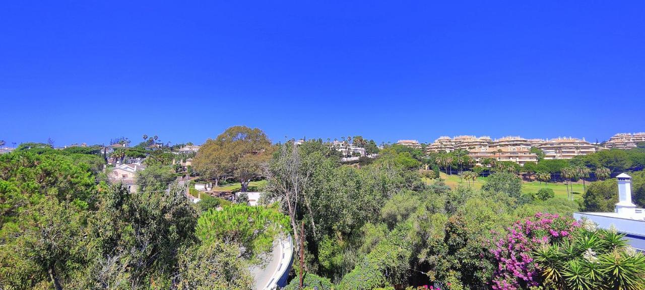 4 Bdrms Charming 3 Palms In Elviria, Sea Views!
